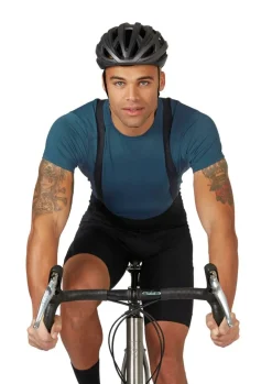 Heren Rab Fietskleding Heren|Fietskleding Heren|Cinder cargo bib shorts