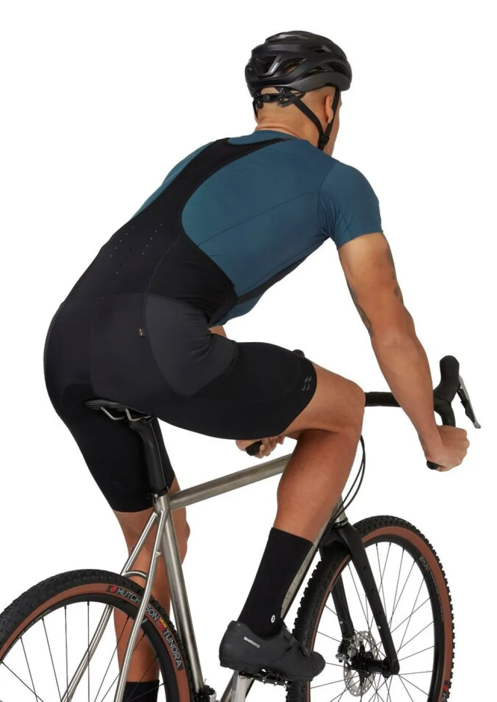 Heren Rab Fietskleding Heren|Fietskleding Heren|Cinder cargo bib shorts