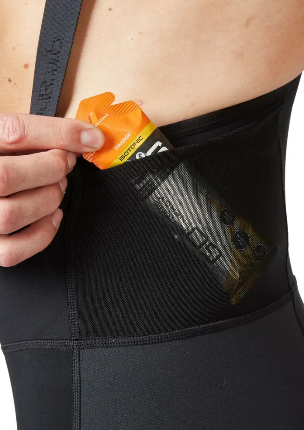 Heren Rab Fietskleding Heren|Fietskleding Heren|Cinder cargo bib shorts