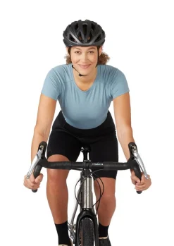 DAMES Rab Fietskleding Dames|Fietskleding Dames|Cinder cargo shorts wmns