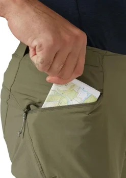 Heren Rab Fietskleding Heren|Fietskleding Heren|Cinder crank shorts