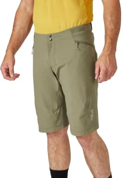 Heren Rab Fietskleding Heren|Fietskleding Heren|Cinder crank shorts