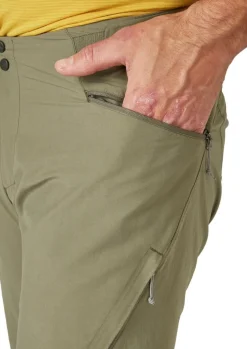 Heren Rab Fietskleding Heren|Fietskleding Heren|Cinder crank shorts