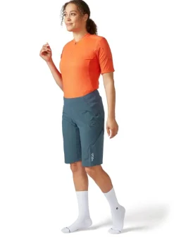 DAMES Rab Fietskleding Dames|Fietskleding Dames|Cinder crank shorts wmns