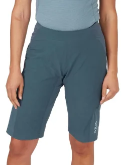 DAMES Rab Fietskleding Dames|Fietskleding Dames|Cinder crank shorts wmns