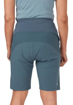 DAMES Rab Fietskleding Dames|Fietskleding Dames|Cinder crank shorts wmns