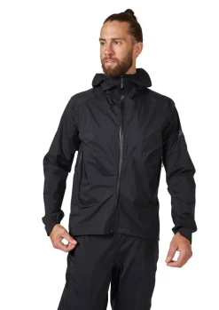 Heren Rab Jassen Heren|Fietskleding Heren|Cinder downpour jacket