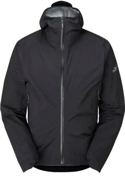 Heren Rab Jassen Heren|Fietskleding Heren|Cinder downpour jacket