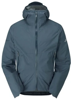 Heren Rab Jassen Heren|Fietskleding Heren|Cinder downpour jacket