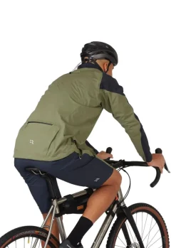 Heren Rab Fietskleding Heren|Fietskleding Heren|Cinder kinetic jacket