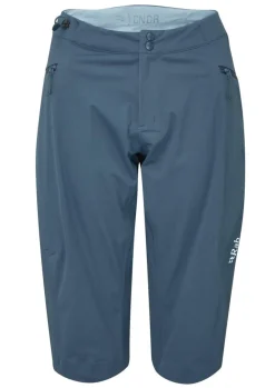 DAMES Rab Fietskleding Dames|Fietskleding Dames|Cinder kinetic shorts wmns
