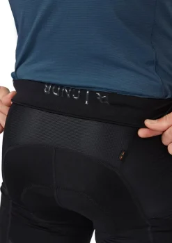Heren Rab Fietskleding Heren|Fietskleding Heren|Cinder liner shorts
