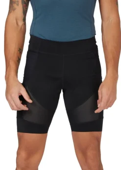 Heren Rab Fietskleding Heren|Fietskleding Heren|Cinder liner shorts