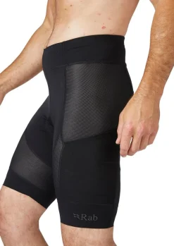 Heren Rab Fietskleding Heren|Fietskleding Heren|Cinder liner shorts