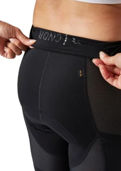 DAMES Rab Fietskleding Dames|Fietskleding Dames|Cinder liner shorts wmns