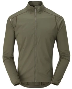 Heren Rab Fietskleding Heren|Fietskleding Heren|Cinder ridgeline jacket