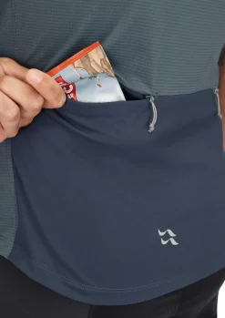 Heren Rab Fietskleding Heren|Fietskleding Heren|Cinder tract jersey