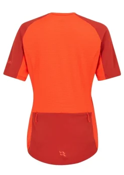 DAMES Rab Fietskleding Dames|Fietskleding Dames|Cinder Tract Jersey Wmns