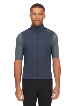 Heren Rab Fietskleding Heren|Fietskleding Heren|Cinder windveil vest
