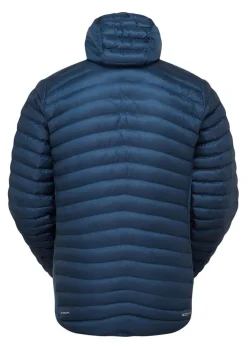 Heren Rab Jassen Heren|Cirrus Flex Insulated Hoody