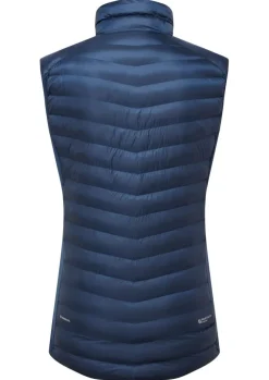 DAMES Rab Vesten|Cirrus Flex Insulated Vest Wmsns