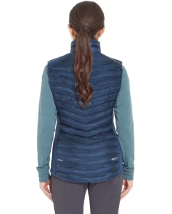 DAMES Rab Vesten|Cirrus Flex Insulated Vest Wmsns