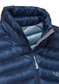 DAMES Rab Vesten|Cirrus Flex Insulated Vest Wmsns