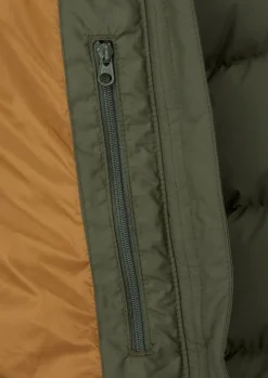 DAMES Rab Jassen Dames|Deep cover parka wmns