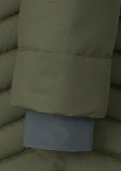 DAMES Rab Jassen Dames|Deep cover parka wmns