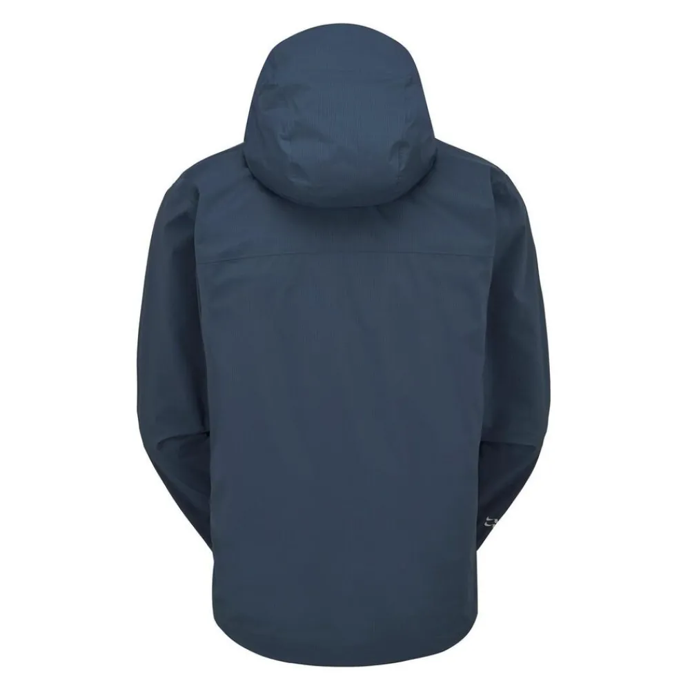 Heren Rab Jassen Heren|Downpour Light Jacket