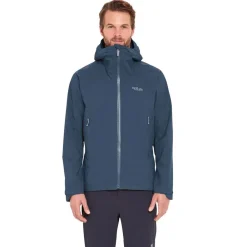 Heren Rab Jassen Heren|Downpour Light Jacket