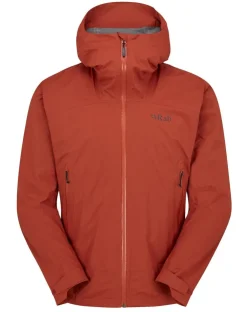 Heren Rab Jassen Heren|Downpour Light Jacket