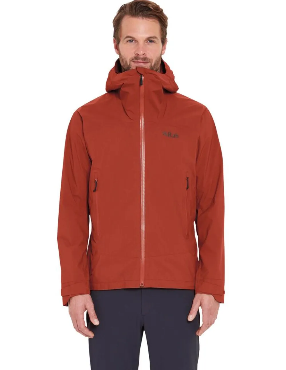 Heren Rab Jassen Heren|Downpour Light Jacket