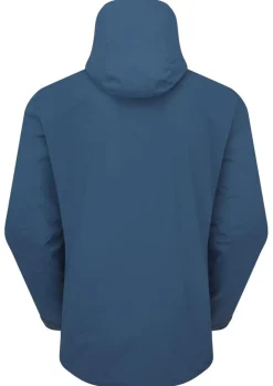 Heren Rab Jassen Heren|Downpour Mountain Jacket men