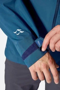 Heren Rab Jassen Heren|Downpour Mountain Jacket men