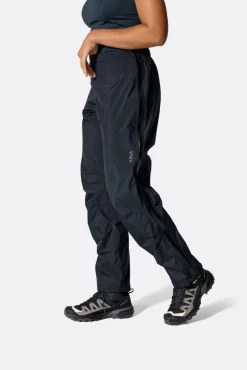 DAMES Rab Broeken Dames|Downpour Mountain Pants wmns