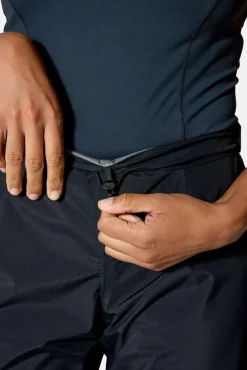 DAMES Rab Broeken Dames|Downpour Mountain Pants wmns