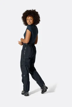 DAMES Rab Broeken Dames|Downpour Mountain Pants wmns