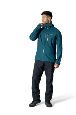 Heren Rab Broeken Heren|Downpour Mountain Pants men