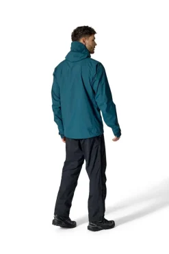 Heren Rab Broeken Heren|Downpour Mountain Pants men