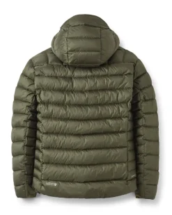 Heren Rab Jassen Heren|Electron Pro Hoody Men