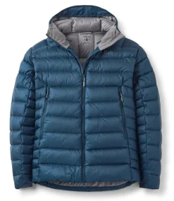 Heren Rab Jassen Heren|Electron Pro Hoody Men