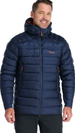 Heren Rab Jassen Heren|Electron pro jacket