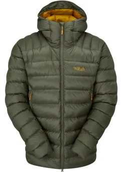 Heren Rab Jassen Heren|Electron pro jacket