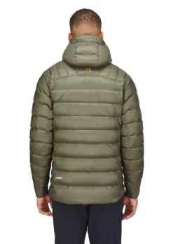 Heren Rab Jassen Heren|Electron pro jacket