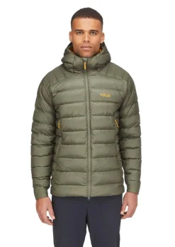 Heren Rab Jassen Heren|Electron pro jacket