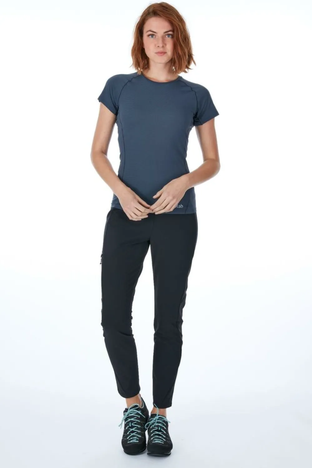 DAMES Rab Broeken Dames|Elevation Pants wmns