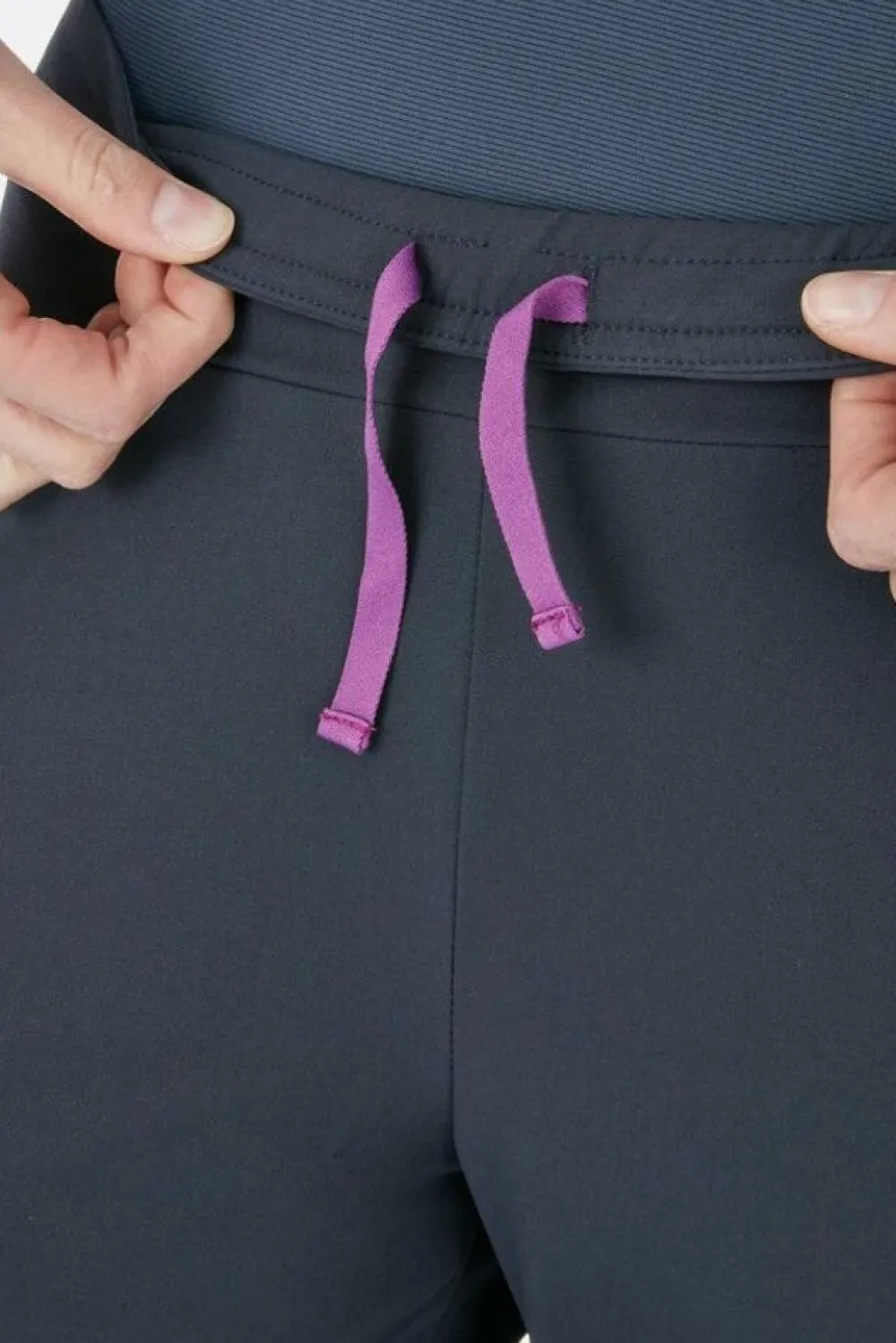 DAMES Rab Broeken Dames|Elevation Pants wmns