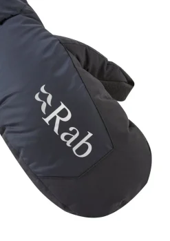 DAMES Rab Handschoenen, Hoofddeksels E.D.|Handschoenen, Hoofddeksels E.D.|Endurance down mitt