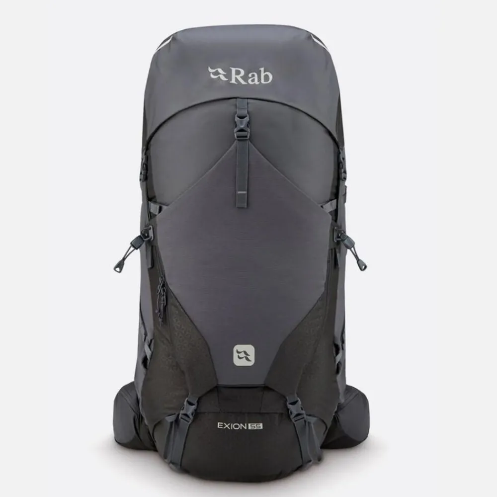 Rab Backpacks|Exion 55